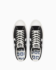画像5: 10月10日店頭発売!!【CONVERSE ADDICT】- ALL STAR II CANVAS OX  / BLACK (5)