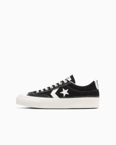 画像2: 10月10日店頭発売!!【CONVERSE ADDICT】- ALL STAR II CANVAS OX  / BLACK (2)