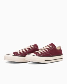 画像3: 10月10日店頭発売!!【CONVERSE ADDICT】- CHUCK TAYLOR CANVAS OX  / MALOON (3)