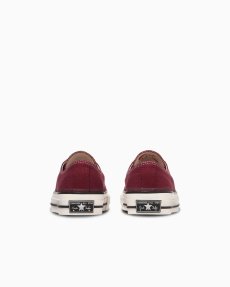 画像6: 10月10日店頭発売!!【CONVERSE ADDICT】- CHUCK TAYLOR CANVAS OX  / MALOON (6)