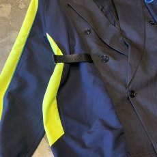 画像5: 【Wiz&Witch】"UNITED" SPORTY TAYLOR JACKET / OS (5)