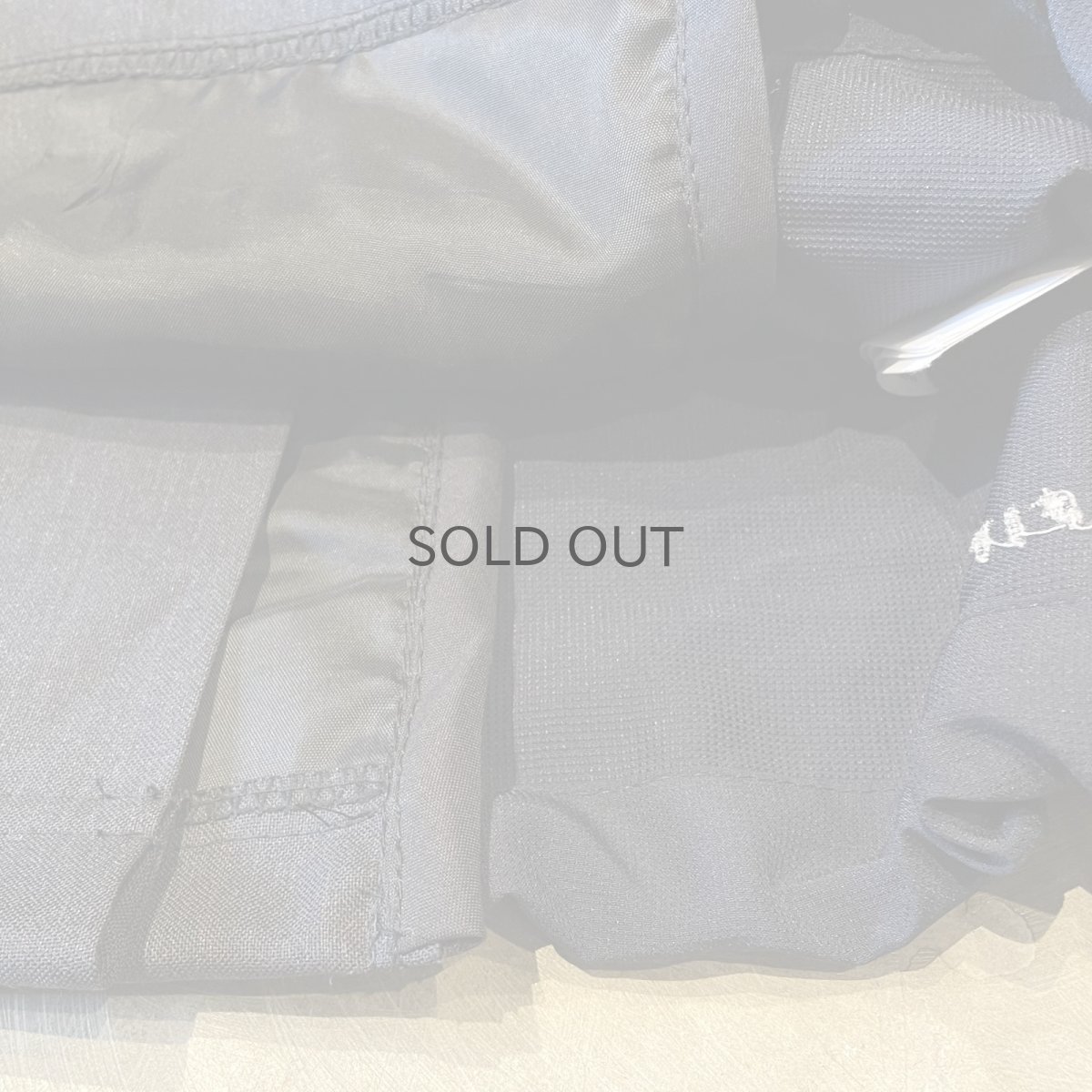 画像8: 【Wiz&Witch】"UNITED" SPORTY TAYLOR JACKET / OS (8)