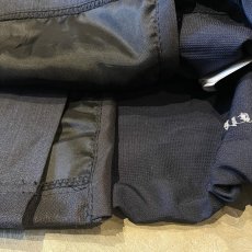 画像8: 【Wiz&Witch】"UNITED" SPORTY TAYLOR JACKET / OS (8)