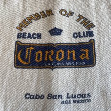 画像6: BACK PRINT MEXICAN NATIVE HOODIE VEST / Ladies L (6)