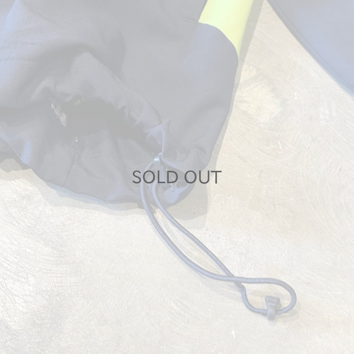 画像10: 【Wiz&Witch】"UNITED" SPORTY TAYLOR JACKET / OS (10)