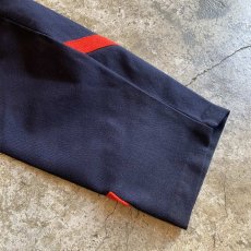 画像11: 【Wiz&Witch】"WANDERER" ZIP UP MARINE JACKET / OS (11)