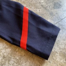 画像6: 【Wiz&Witch】"WANDERER" ZIP UP MARINE JACKET / OS (6)