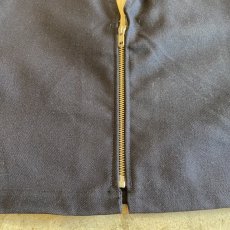 画像4: 【Wiz&Witch】"WANDERER" ZIP UP MARINE JACKET / OS (4)