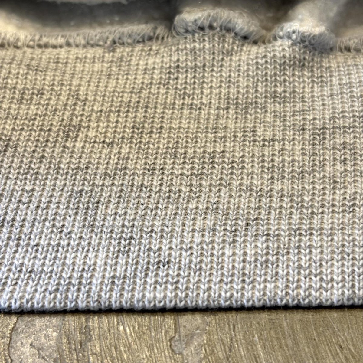 画像8: 90's "BIVERLY HILLS" FRONT EMBLEM PRINTED SWEAT / Mens M(L) / MADE IN USA (8)