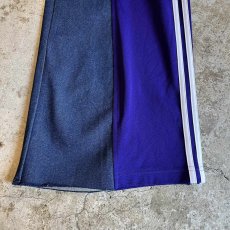 画像6: 【Wiz&Witch】"UNITED" SPORTY DENIM PANTS / OS (6)