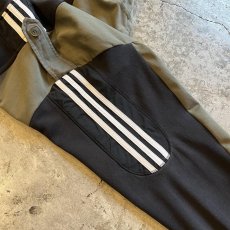 画像7: 【Wiz&Witch】"UNITED" SPORTY MILITARY SWEAT / OS (7)
