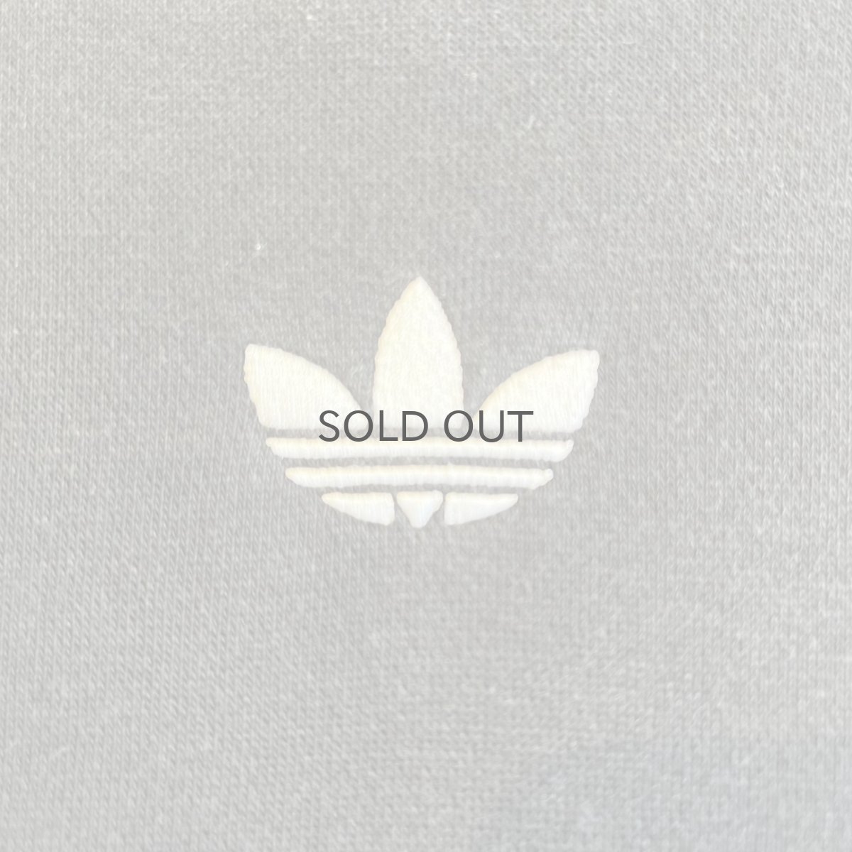 画像11: 【Wiz&Witch】"UNITED" SPORTY MILITARY SWEAT / OS (11)