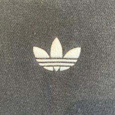 画像11: 【Wiz&Witch】"UNITED" SPORTY MILITARY SWEAT / OS (11)