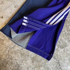 画像7: 【Wiz&Witch】"UNITED" SPORTY DENIM PANTS / OS (7)