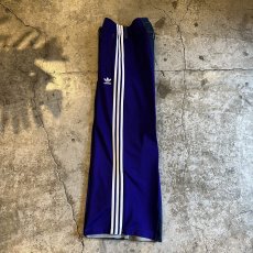 画像3: 【Wiz&Witch】"UNITED" SPORTY DENIM PANTS / OS (3)
