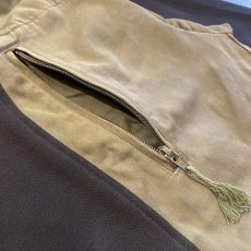 画像8: 【Wiz&Witch】"UNITED" SPORTY MILITARY SWEAT / OS (8)