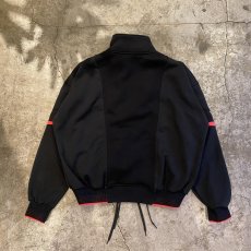 画像2: 【Wiz&Witch】"WEIRD" DRAWCODE SPORTY SWEAT / OS (2)