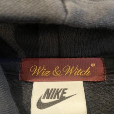 画像13: 【Wiz&Witch】"UNITED" SPORTY MILITARY SWEAT / OS (13)