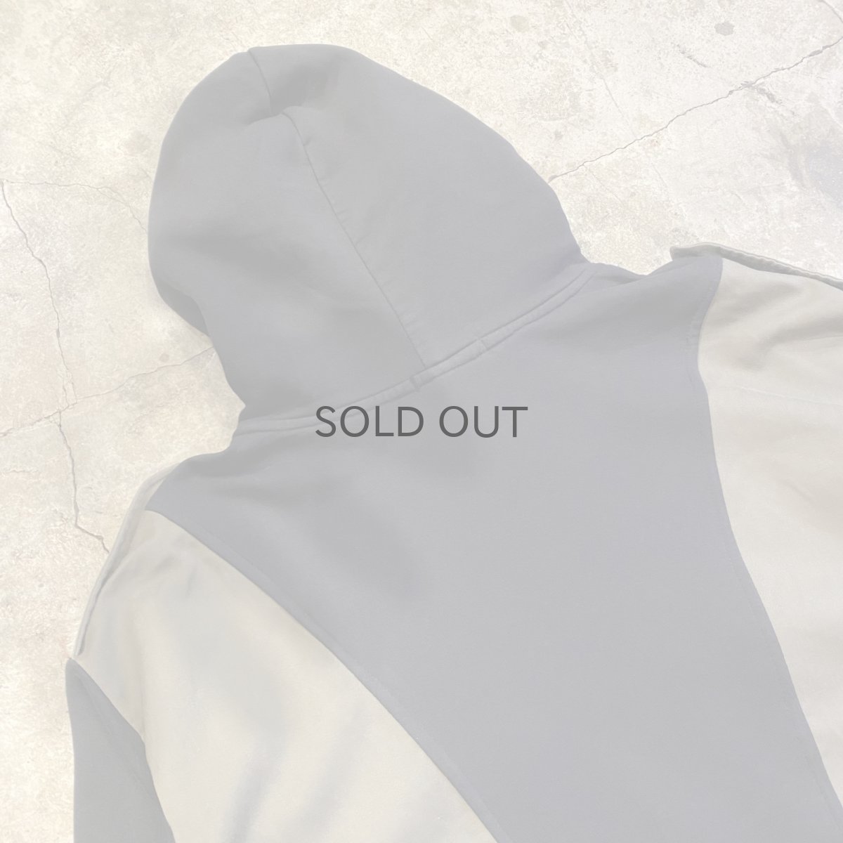 画像10: 【Wiz&Witch】"UNITED" SPORTY MILITARY SWEAT / OS (10)