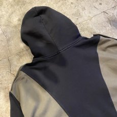 画像10: 【Wiz&Witch】"UNITED" SPORTY MILITARY SWEAT / OS (10)