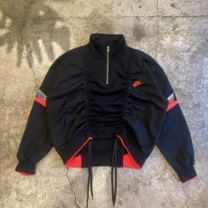 画像1: 【Wiz&Witch】"WEIRD" DRAWCODE SPORTY SWEAT / OS (1)