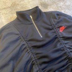 画像3: 【Wiz&Witch】"WEIRD" DRAWCODE SPORTY SWEAT / OS (3)
