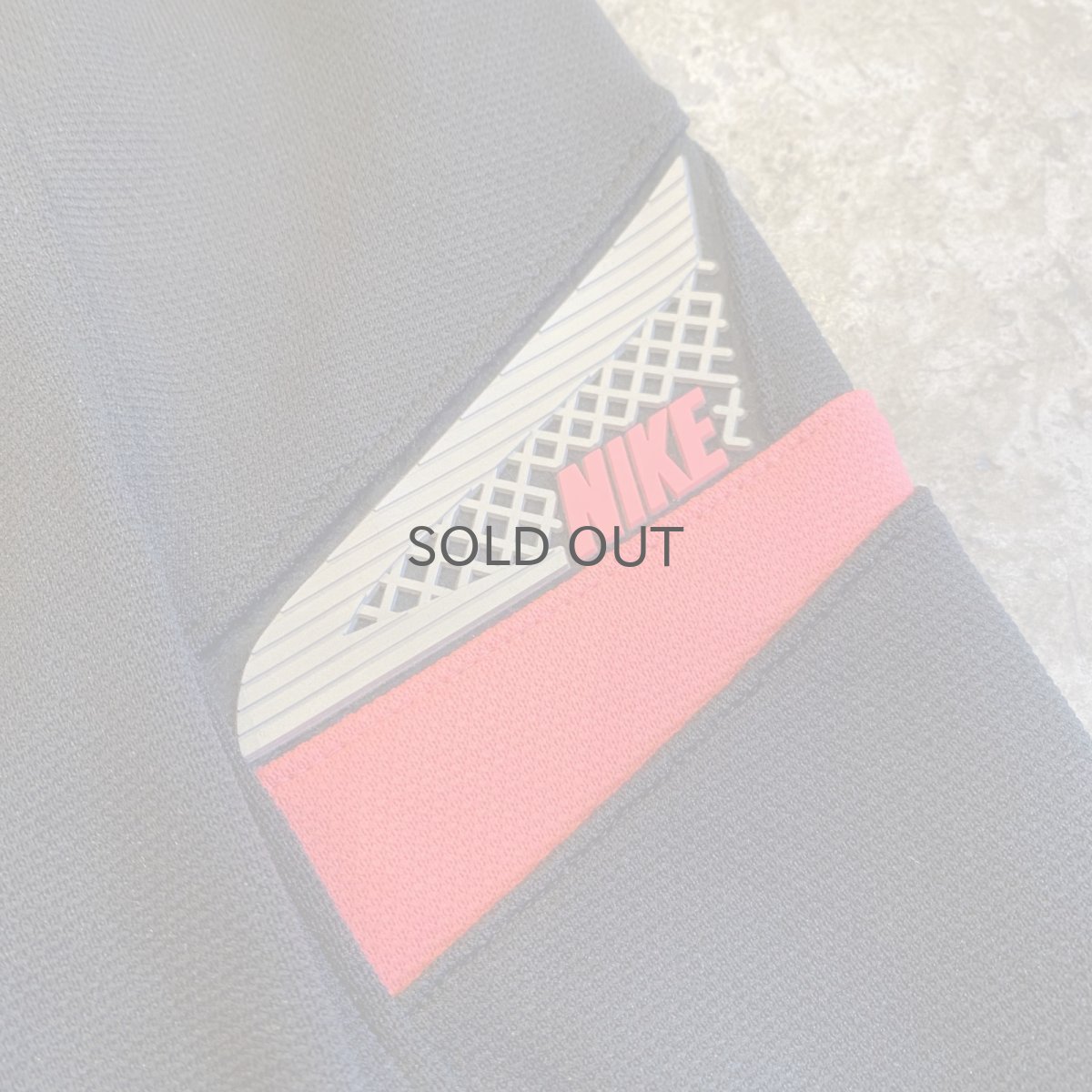 画像8: 【Wiz&Witch】"WEIRD" DRAWCODE SPORTY SWEAT / OS (8)