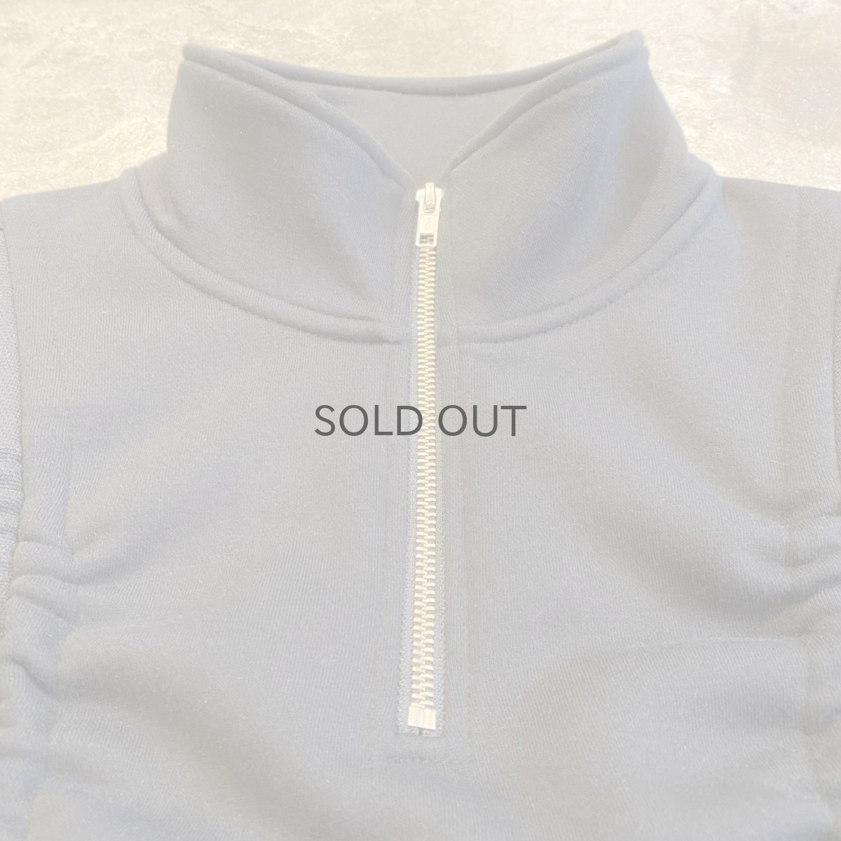 画像6: 【Wiz&Witch】"WEIRD" DRAWCODE SPORTY SWEAT / OS (6)