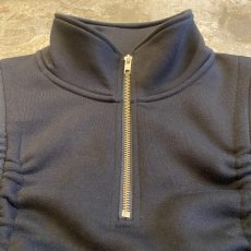 画像6: 【Wiz&Witch】"WEIRD" DRAWCODE SPORTY SWEAT / OS (6)