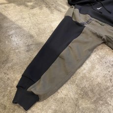 画像7: 【Wiz&Witch】"UNITED" SPORTY MILITARY SWEAT / OS (7)