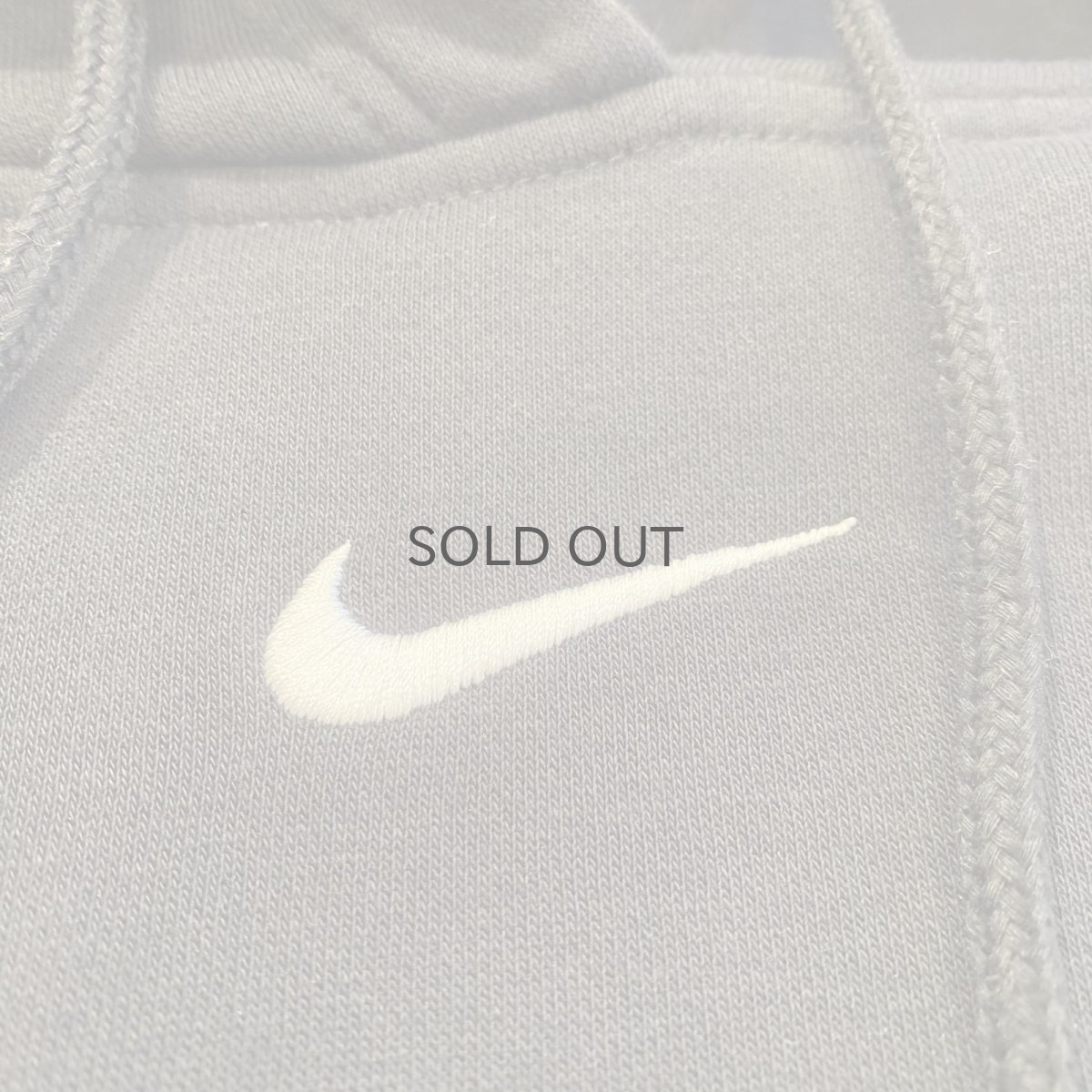 画像5: 【Wiz&Witch】"UNITED" SPORTY MILITARY SWEAT / OS (5)