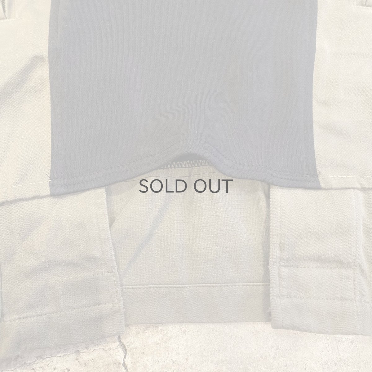 画像6: 【Wiz&Witch】"UNITED" SPORTY MILITARY SWEAT / OS (6)