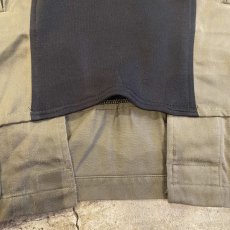 画像6: 【Wiz&Witch】"UNITED" SPORTY MILITARY SWEAT / OS (6)