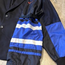 画像6: 【Wiz&Witch】"UNITED" SPORTY TAYLOR JACKET / OS (6)
