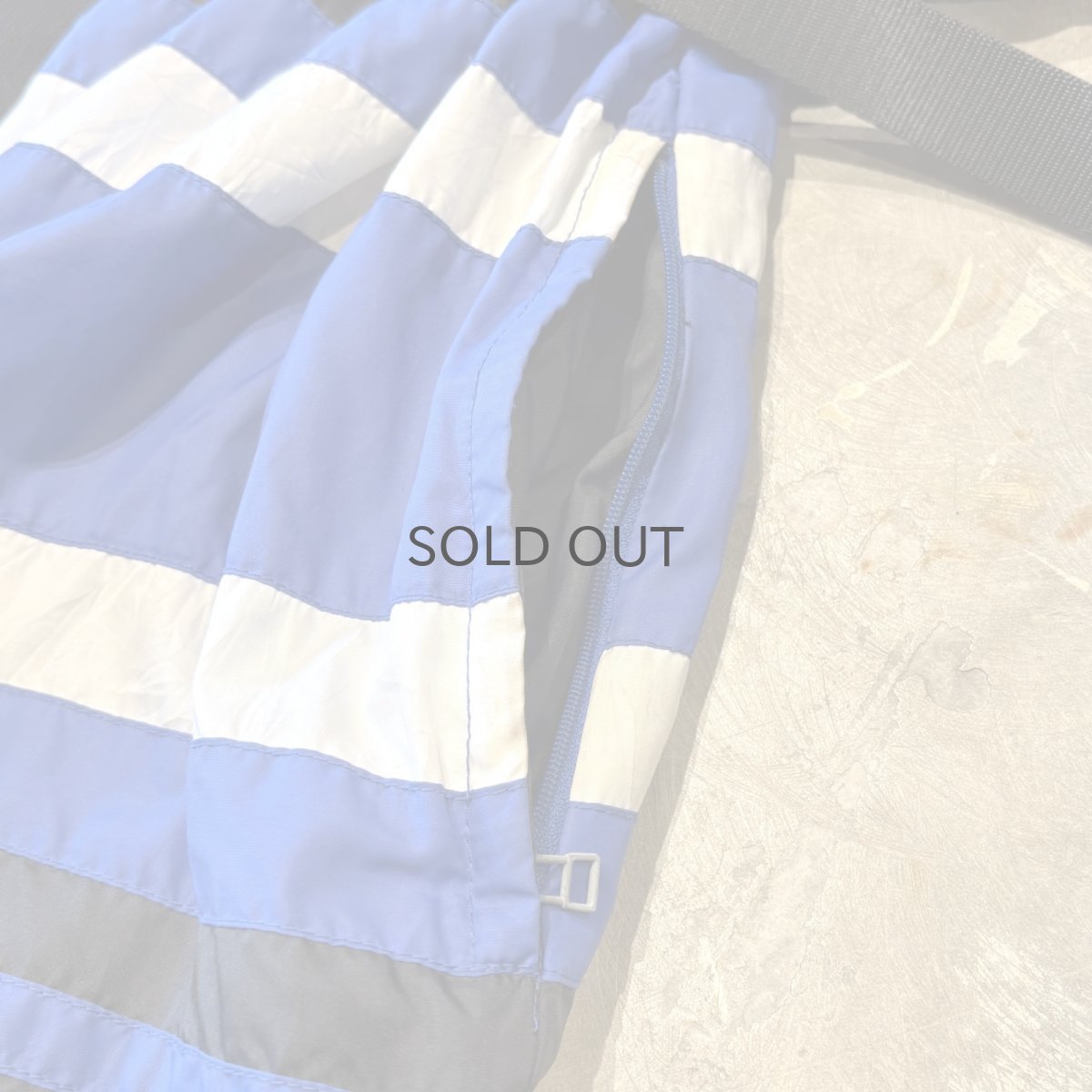 画像11: 【Wiz&Witch】"UNITED" SPORTY TAYLOR JACKET / OS (11)