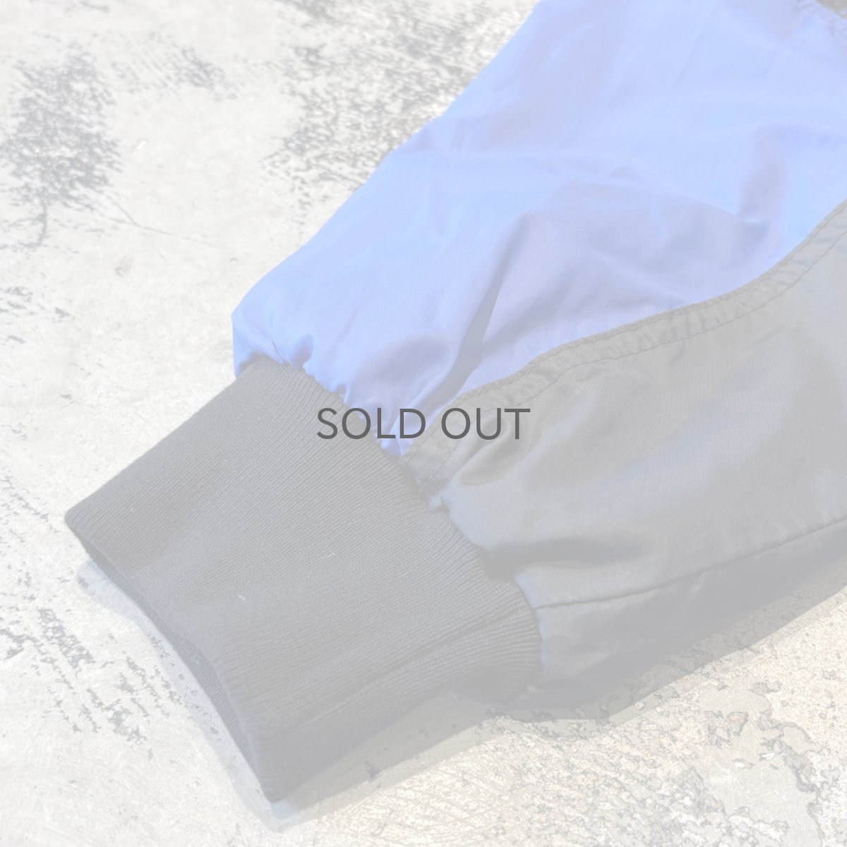 画像7: 【Wiz&Witch】"UNITED" SPORTY TAYLOR JACKET / OS (7)