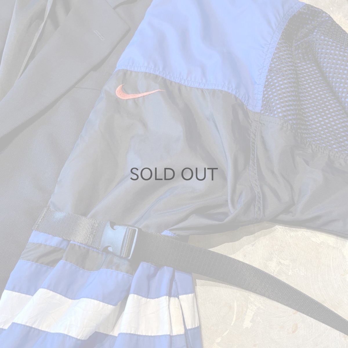 画像10: 【Wiz&Witch】"UNITED" SPORTY TAYLOR JACKET / OS (10)