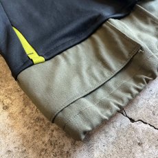 画像3: 【Wiz&Witch】"UNITED" SPORTY MILITARY JACKET / OS (3)