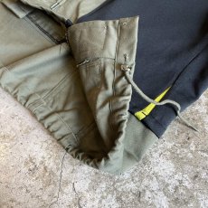 画像5: 【Wiz&Witch】"UNITED" SPORTY MILITARY JACKET / OS (5)