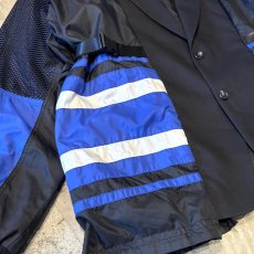 画像5: 【Wiz&Witch】"UNITED" SPORTY TAYLOR JACKET / OS (5)