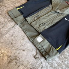画像4: 【Wiz&Witch】"UNITED" SPORTY MILITARY JACKET / OS (4)