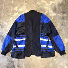 画像2: 【Wiz&Witch】"UNITED" SPORTY TAYLOR JACKET / OS (2)
