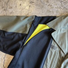 画像9: 【Wiz&Witch】"UNITED" SPORTY MILITARY JACKET / OS (9)