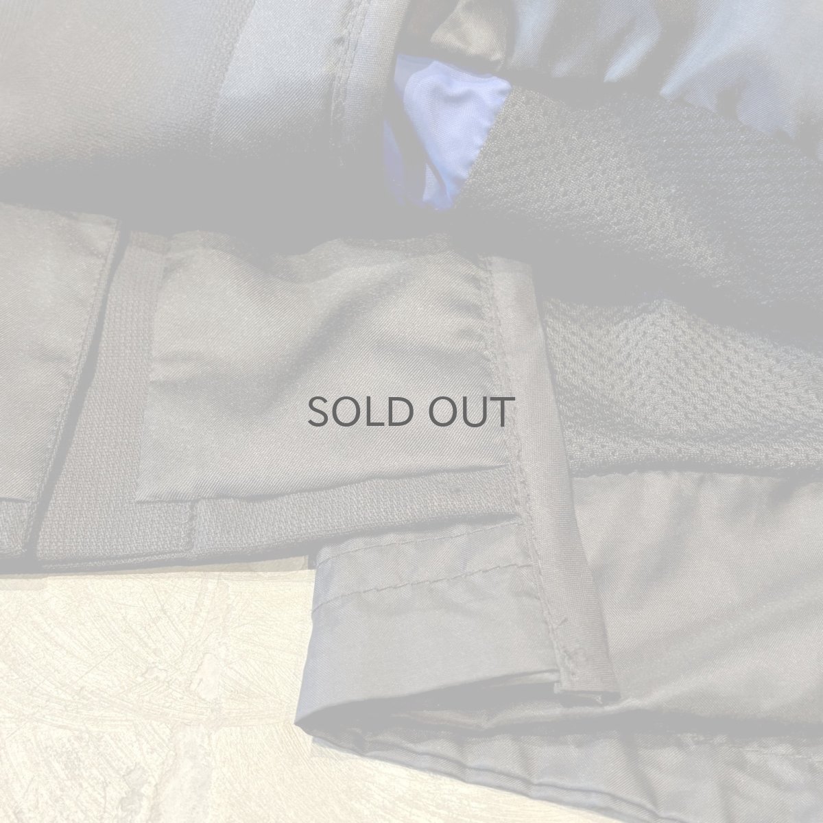 画像8: 【Wiz&Witch】"UNITED" SPORTY TAYLOR JACKET / OS (8)