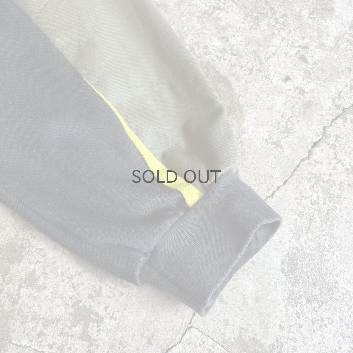 画像6: 【Wiz&Witch】"UNITED" SPORTY MILITARY JACKET / OS (6)