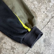 画像6: 【Wiz&Witch】"UNITED" SPORTY MILITARY JACKET / OS (6)