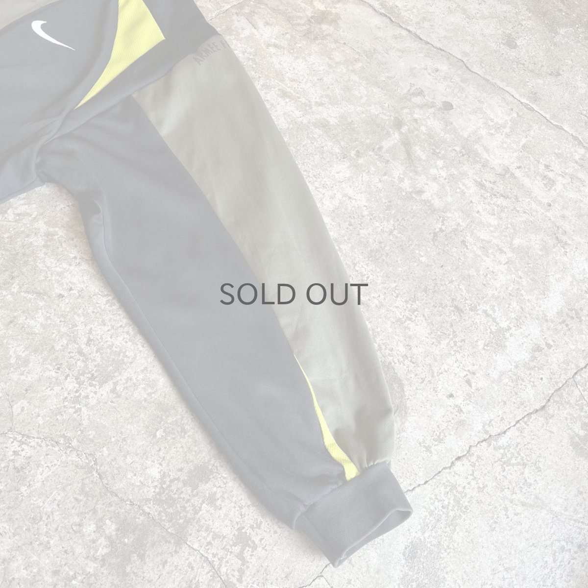 画像7: 【Wiz&Witch】"UNITED" SPORTY MILITARY JACKET / OS (7)