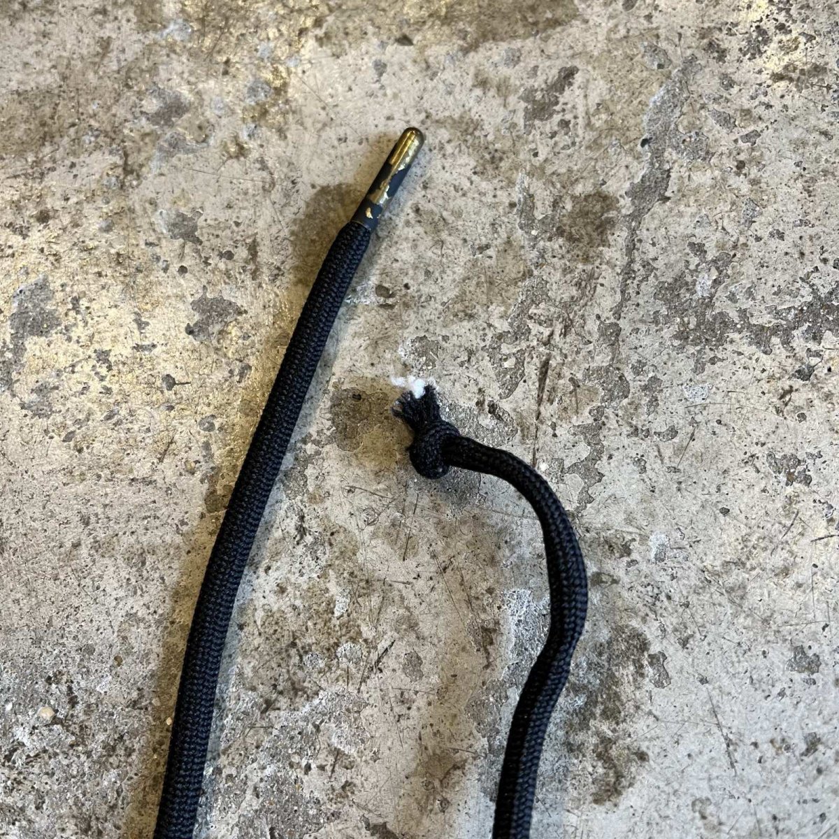 画像10: 【NIKE】BLACK COLOR PATCH EMBROIDERY DESIGN NYLON HALF PANTS / FREE~W31(S) (10)