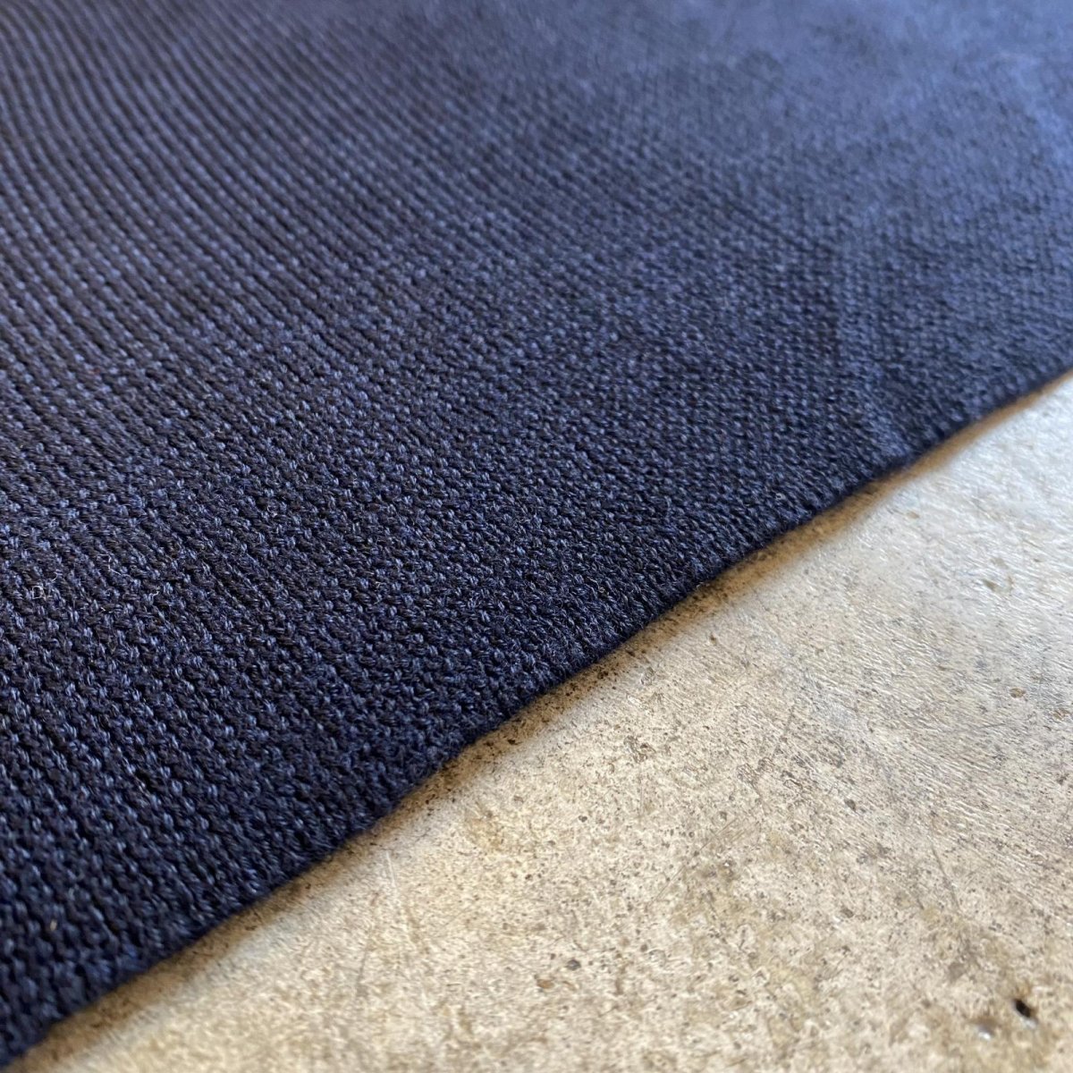 画像10: LINE POINT COLOR TURTLE DESIGN L/S TOPS / Ladies M (10)