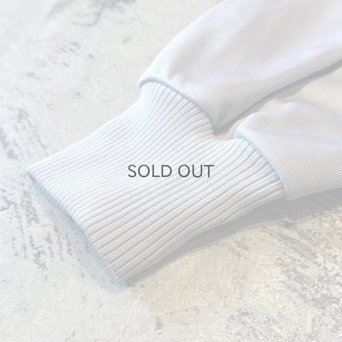 画像7: 80's【NIKE】SWOOSH LOGO BICOLOR TRACK JACKET / Mens L (7)